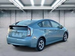 2013 Prius Thumbnail 4