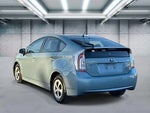 2013 Prius Thumbnail 5