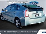 2013 Prius Thumbnail 2