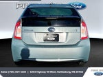 2013 Prius Thumbnail 4