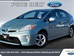 2013 Prius Thumbnail 10
