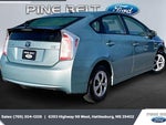 2013 Prius Thumbnail 11