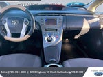 2013 Prius Thumbnail 13