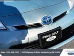 2013 Prius Thumbnail 20