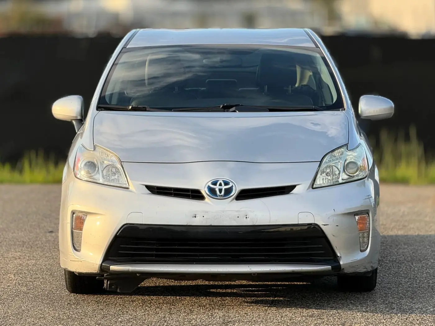 2014 Toyota Prius - $9,950