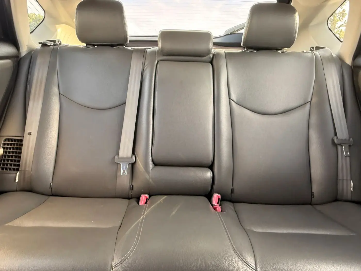 2014 Toyota Prius - $9,950