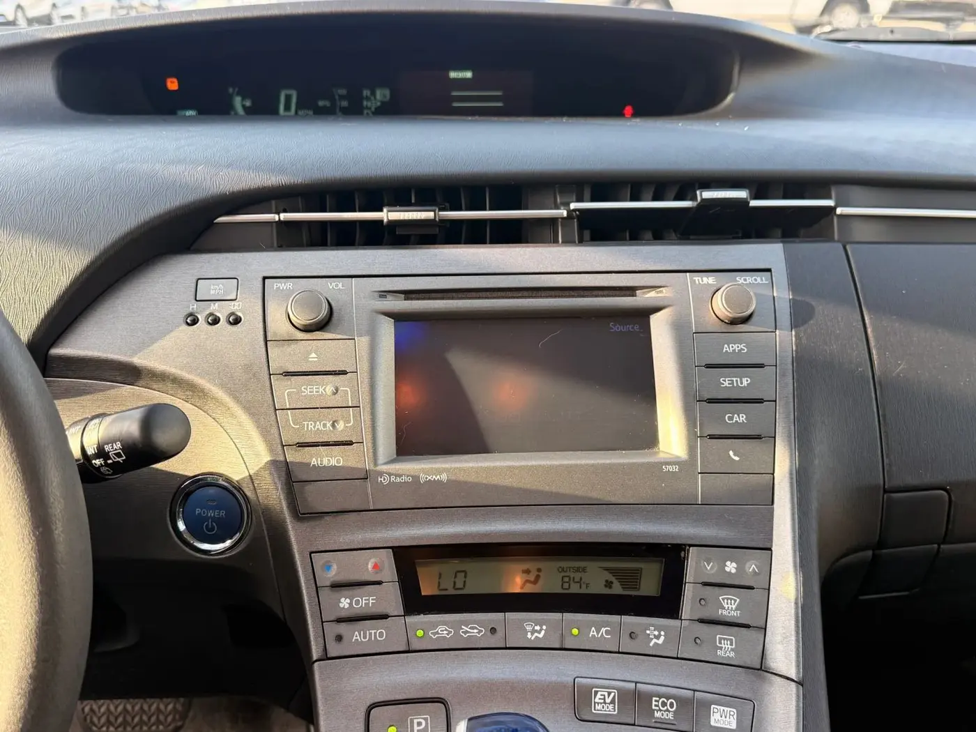 2014 Toyota Prius - $9,950