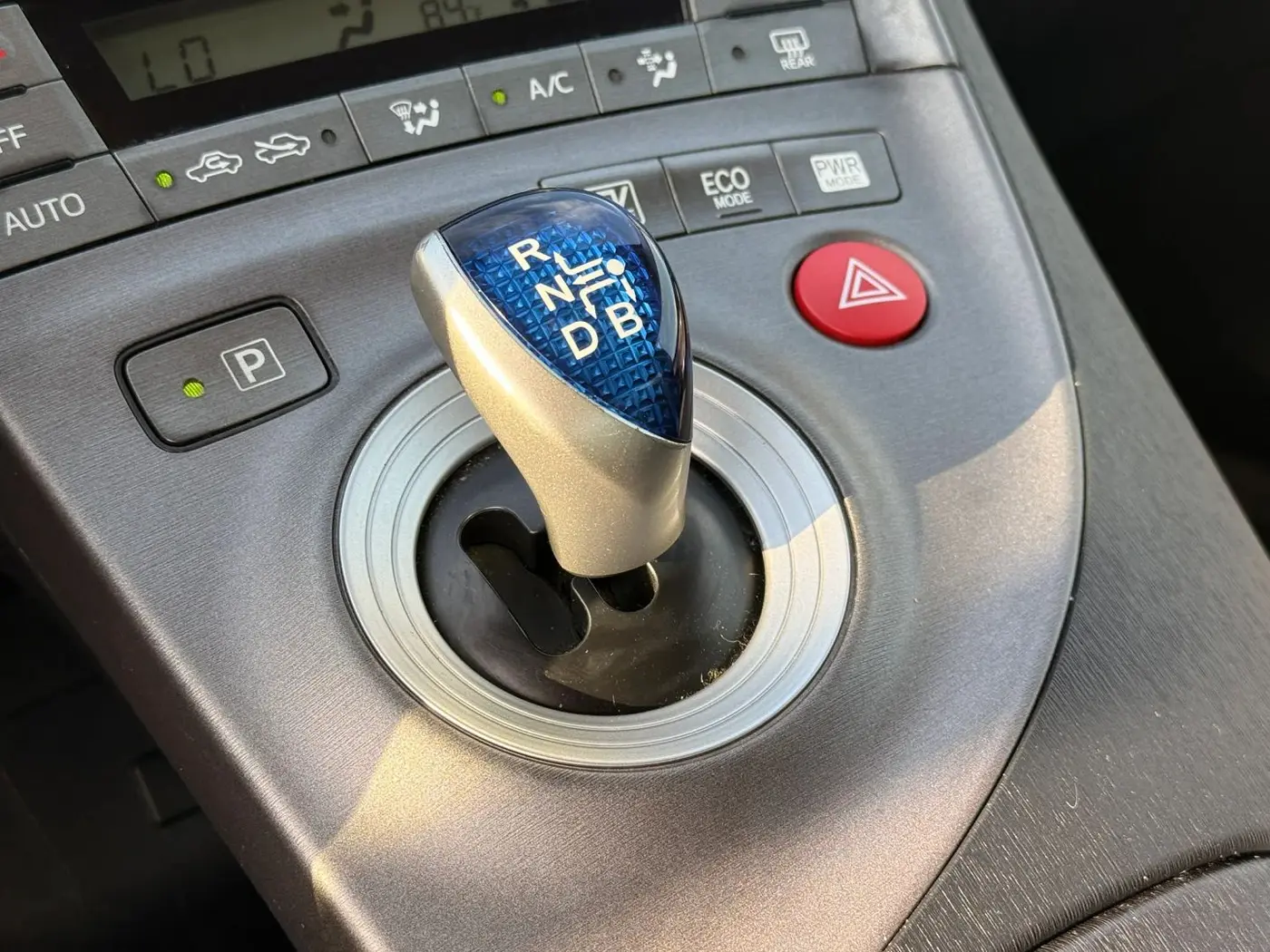 2014 Toyota Prius - $9,950
