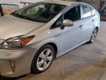 2014 Prius Thumbnail 1