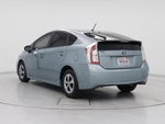 2014 Prius Thumbnail 2