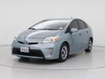 2014 Prius Thumbnail 4