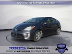 2014 Prius Thumbnail 1