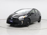 2015 Prius Thumbnail 4