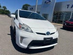 2015 Prius Thumbnail 5