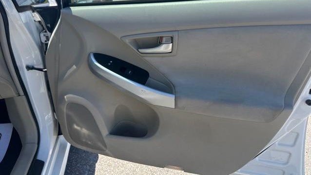 2015 Toyota Prius One