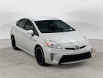 2015 Prius Thumbnail 7