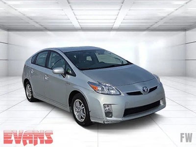 Photo of a 2010 Toyota Prius I 4DR Hatchback for sale