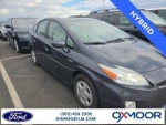 2010 Prius Thumbnail 1