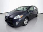 2010 Prius Thumbnail 3