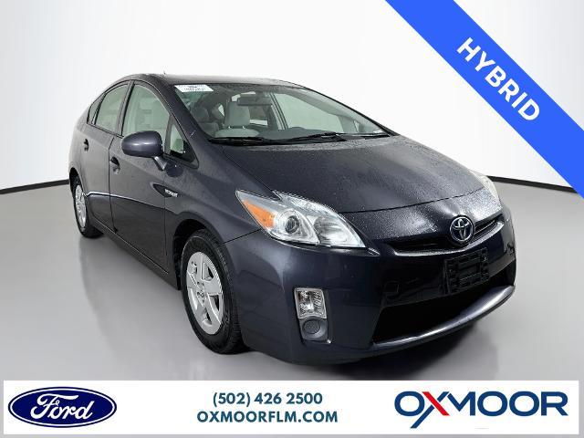2010 Toyota Prius - $10,250