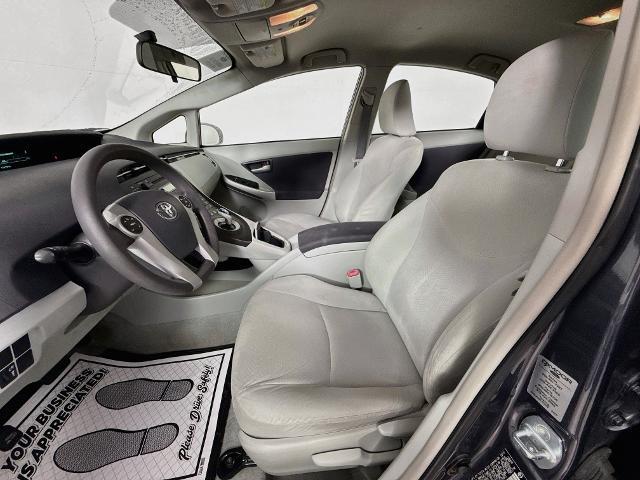 2010 Toyota Prius - $10,250
