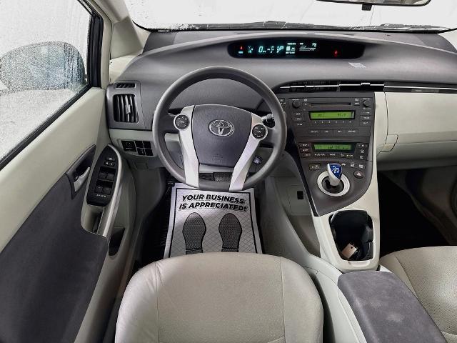2010 Toyota Prius - $10,250