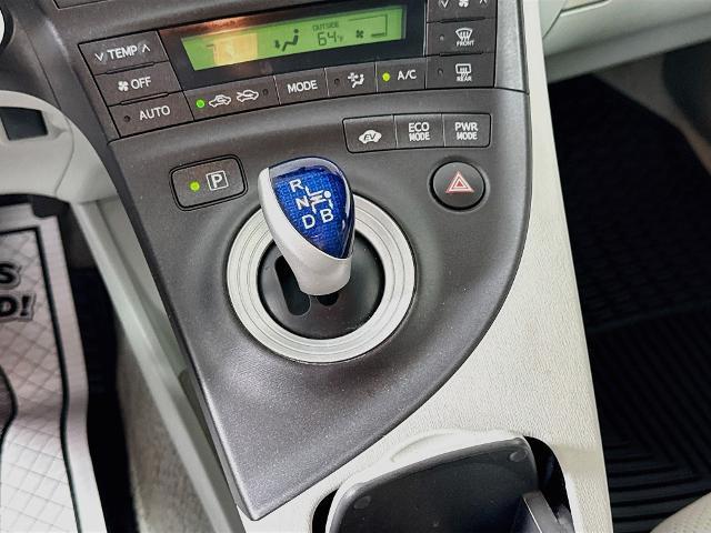 2010 Toyota Prius - $10,250