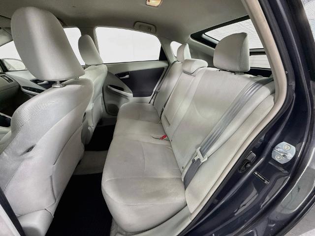 2010 Toyota Prius - $10,250