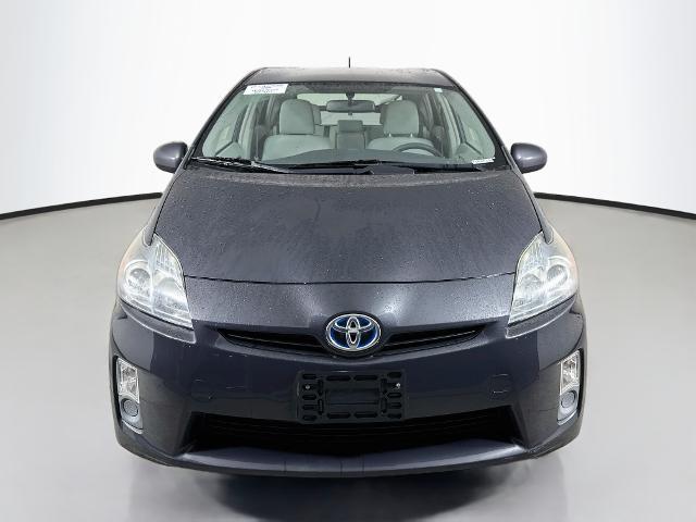 2010 Toyota Prius - $10,250