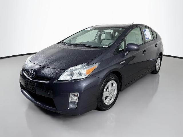 2010 Toyota Prius - $10,250