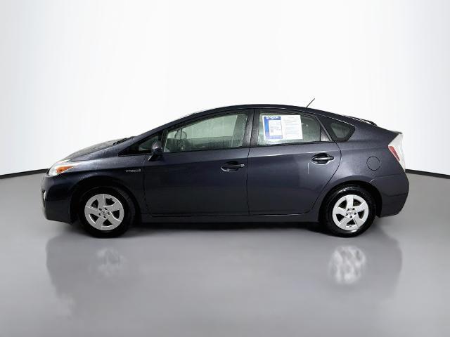 2010 Toyota Prius - $10,250