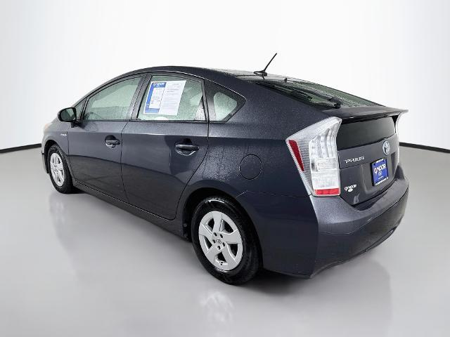 2010 Toyota Prius - $10,250