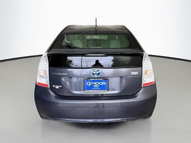 2010 Toyota Prius - $10,250