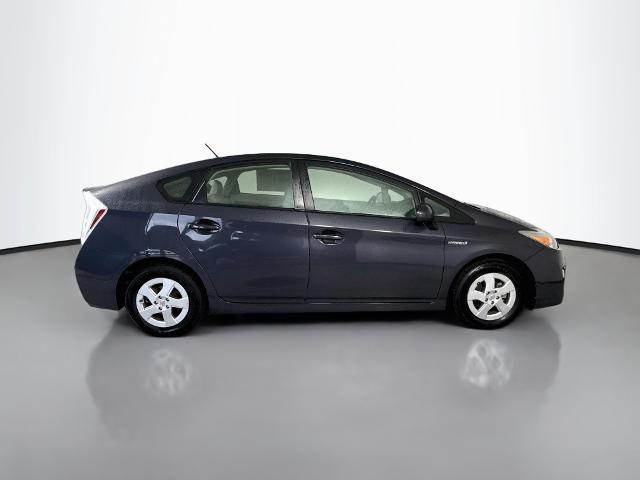2010 Toyota Prius - $10,250
