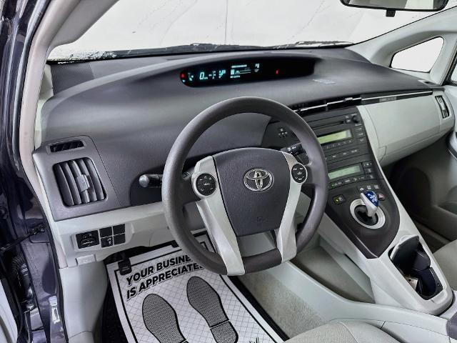 2010 Toyota Prius - $10,250