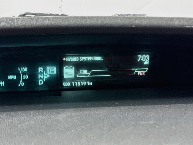 2010 Toyota Prius - $10,250