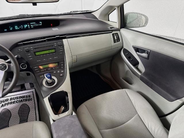 2010 Toyota Prius - $10,250