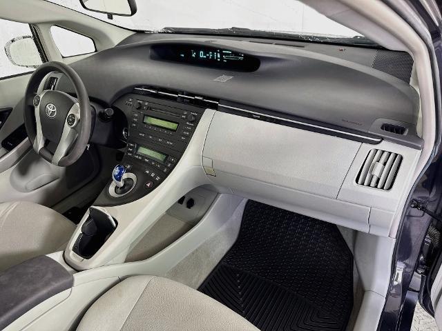 2010 Toyota Prius - $10,250