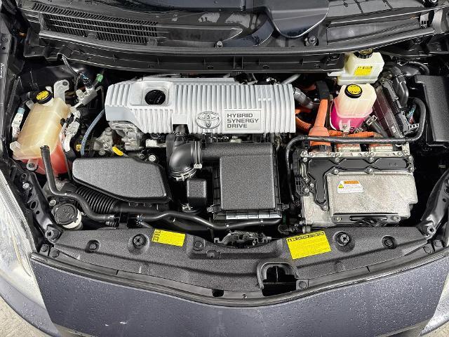 2010 Toyota Prius - $10,250