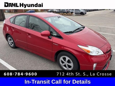Photo of a 2013 Toyota Prius One 4DR Hatchback for sale