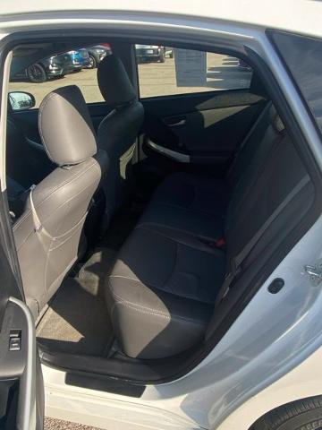 2013 Toyota Prius - $12,942