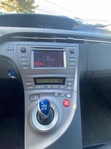 2013 Toyota Prius - $12,942