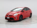 2015 Prius Thumbnail 4