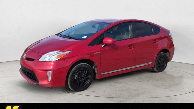 Preowned 2015 Toyota Prius One for Sale
