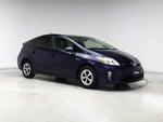 2015 Prius Thumbnail 1