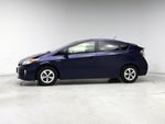 2015 Prius Thumbnail 3