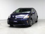 2015 Prius Thumbnail 4