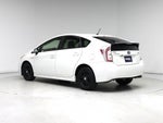 2015 Prius Thumbnail 2