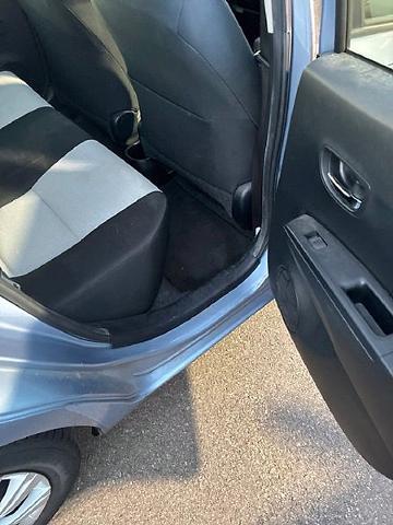 2014 Toyota Yaris - $11,518