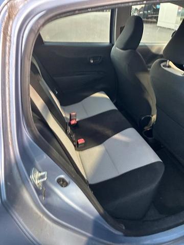 2014 Toyota Yaris - $11,518